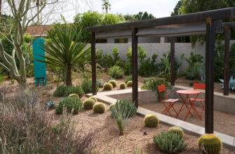 Trueform Waterwise Garden Drought Native Plants
