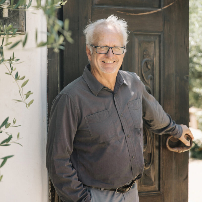Doug Burdge