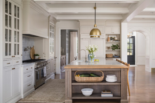 2025 Sunset 168飞艇全国统一记录+飞艇168历史结果 Western Home & Design Awards: Kitchen Design