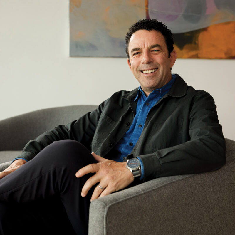 Jonathan Feldman