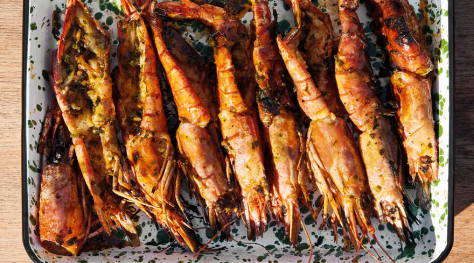 These African-Californian Recipes Are Simple, Healthy, and Everyday Staples