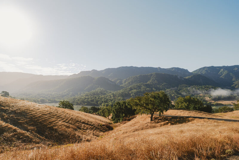 Alisal Ranch