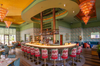 Bar Issi