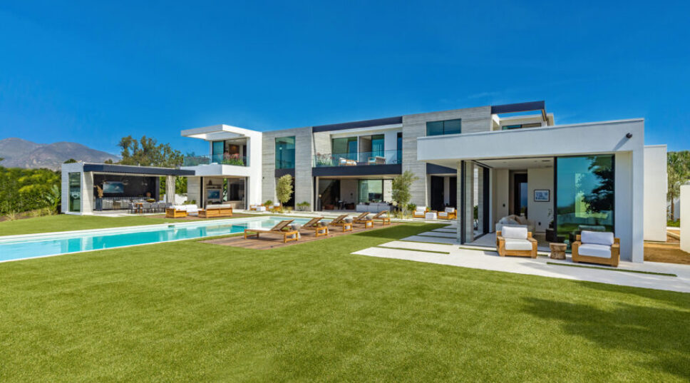 The New Rules of Fire-Resilient Home Design, According to a Top Malibu Architect
