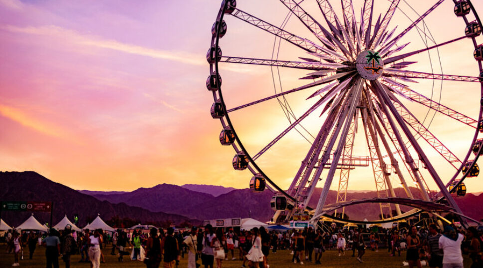 5 Must-Try Food Stands You Have to Check Out for Weekend Two