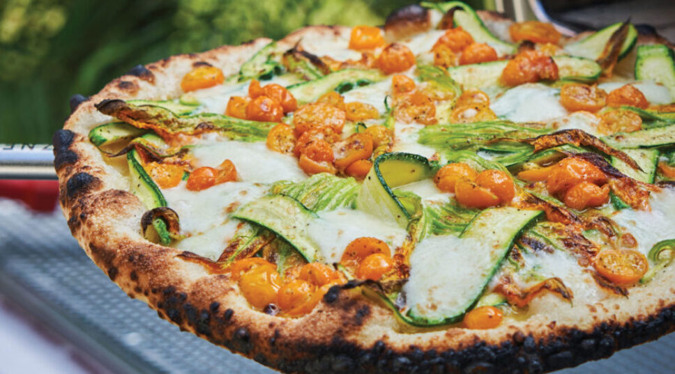 23 Delicious Ways to Make the Most of Summer Squash Season