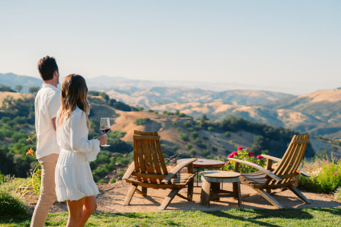 Daou Vineyards