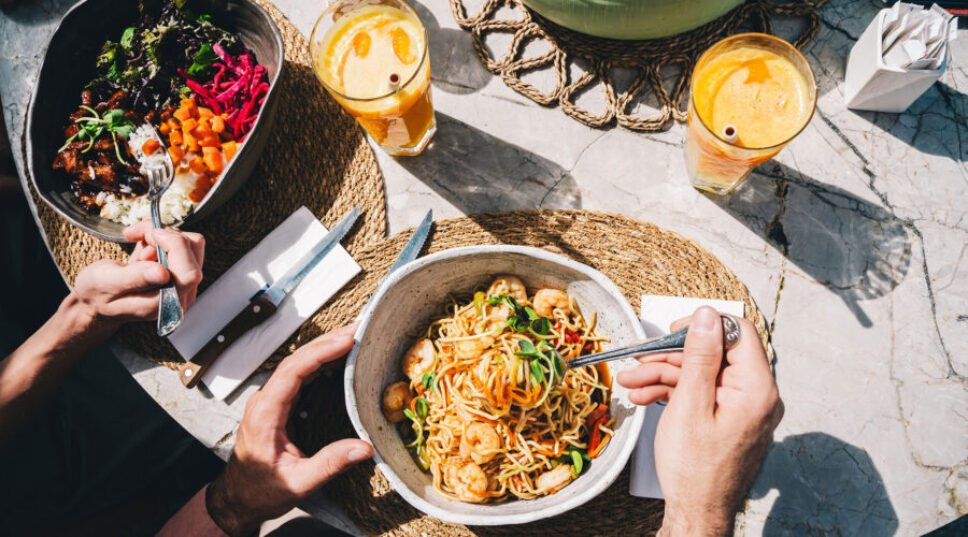 Here's the Real Truth About How Restaurants Set Wait Times