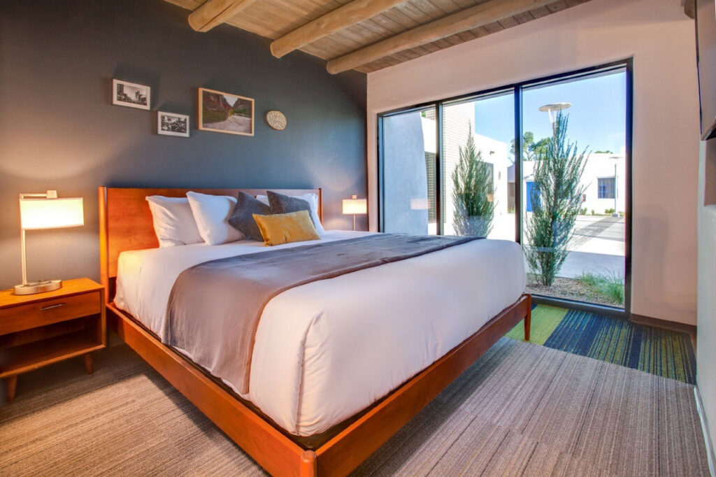 El Vado Motel