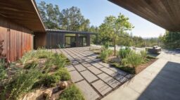 U-Shaped Home Footprint