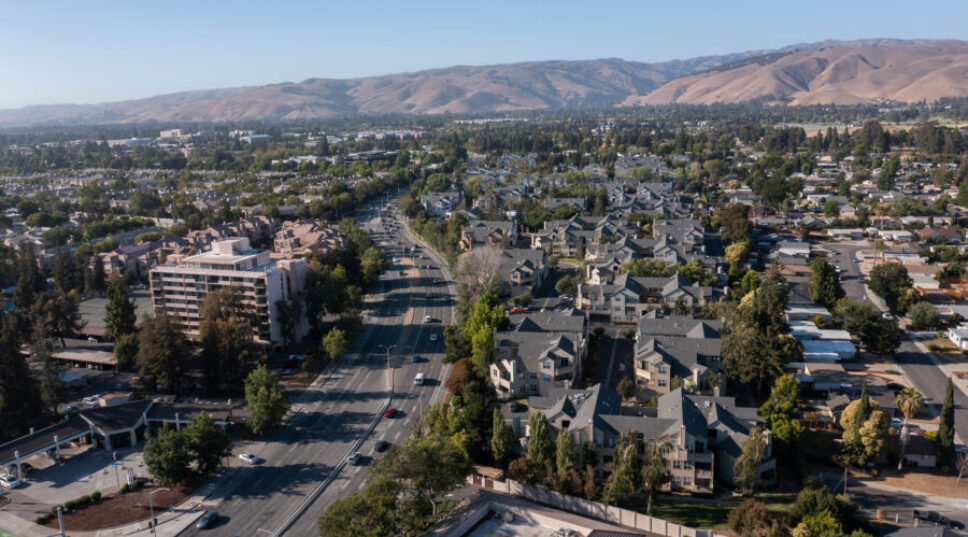 This California City Is the Best Place to Raise a Family for the Third Year in a Row