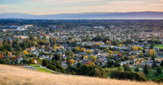 Fremont California