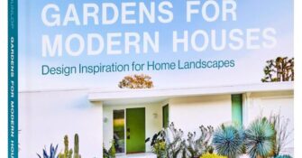 Gardens for Modern Houses