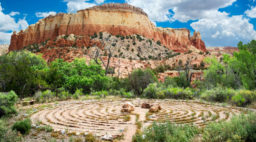 Ghost Ranch