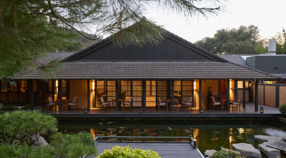 This 1950s Retreat Started the Luxury Spa Trend—and It Still Delivers Today