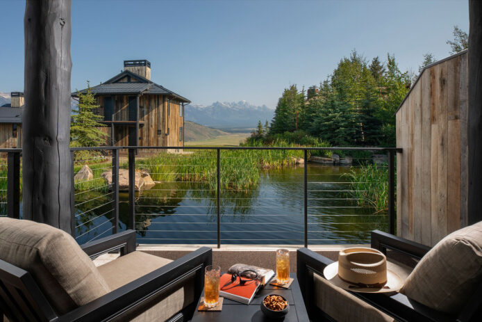 Hotel Yellowstone