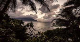 Hanalei, Kauai, Hawaii