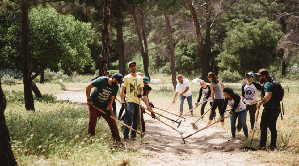 National Park Week Is Here, and the Founder of the Parks Project Knows How to Celebrate It