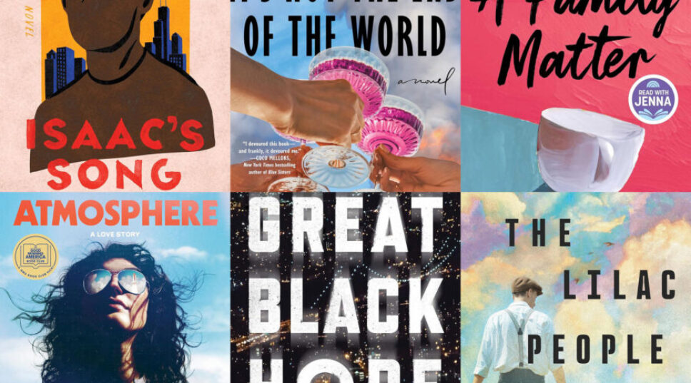 Put These Popular Books by LGBTQ+ Authors on Your Reading List