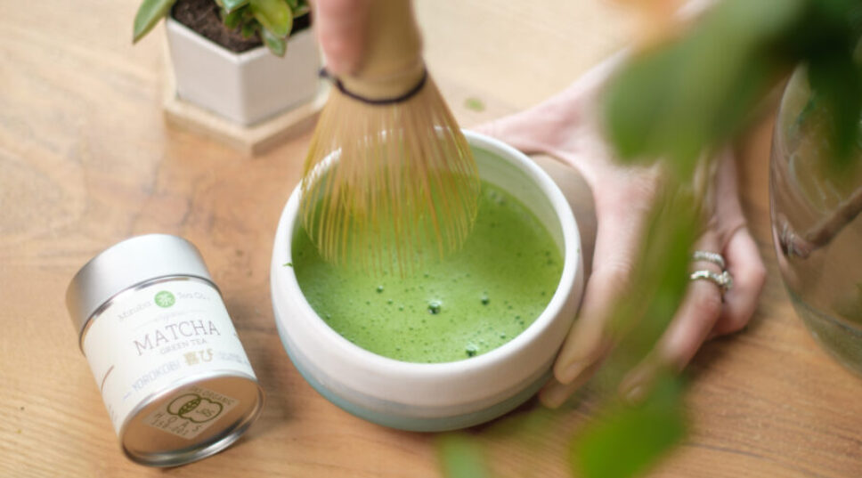 This Tea Company Is Exactly What Your Morning Routine Needs 