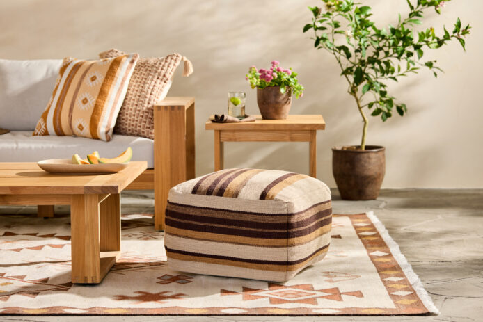 New Darlings Indoor/Outdoor Furniture
