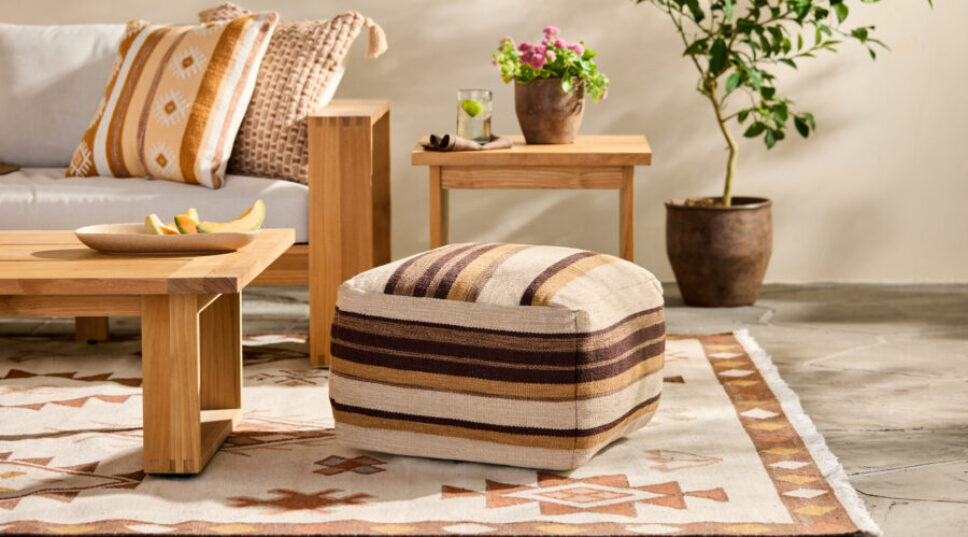 This Is the Easiest Patio Upgrade You’ll Make This Spring