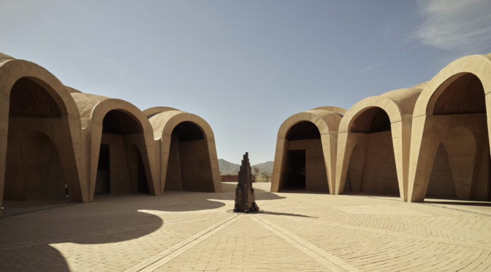 The Coolest Wine Region in the West Is Actually in Mexico