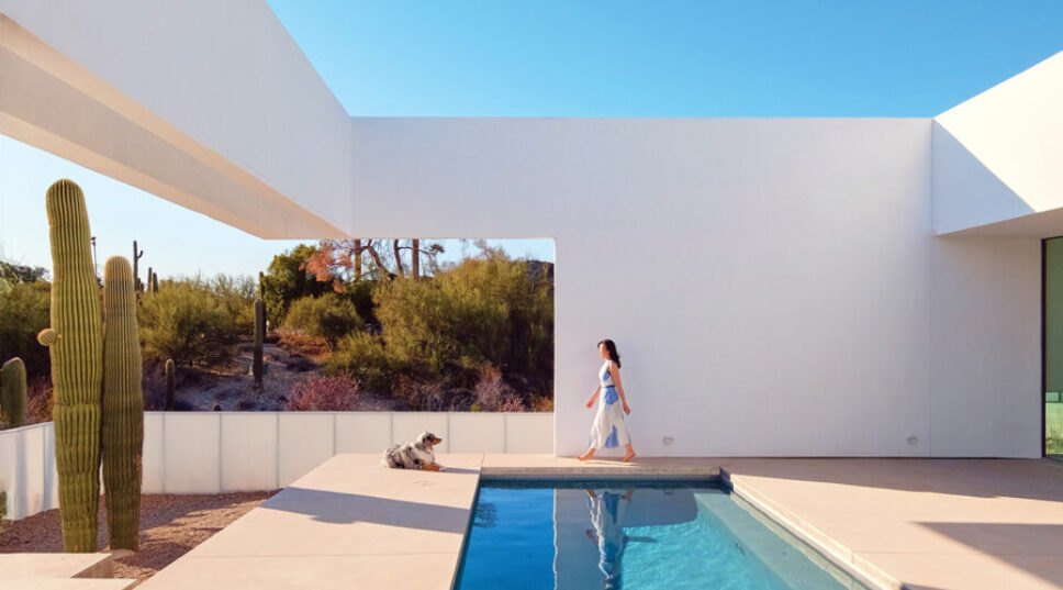 These Are the Winners of the 2025 Sunset Western Home & Design Awards