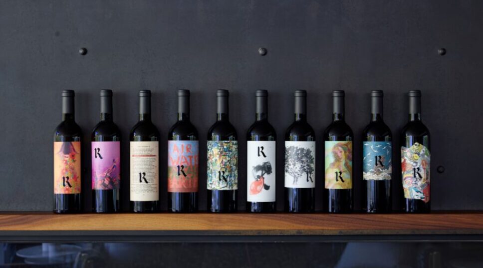 Wine Sales Are in Decline—Here's How Western Wineries Are Reaching Younger Generations
