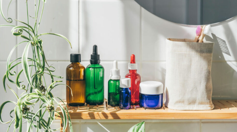 These Pre-Vacation Skincare Tips Will Have You Glowing