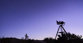 Telescope