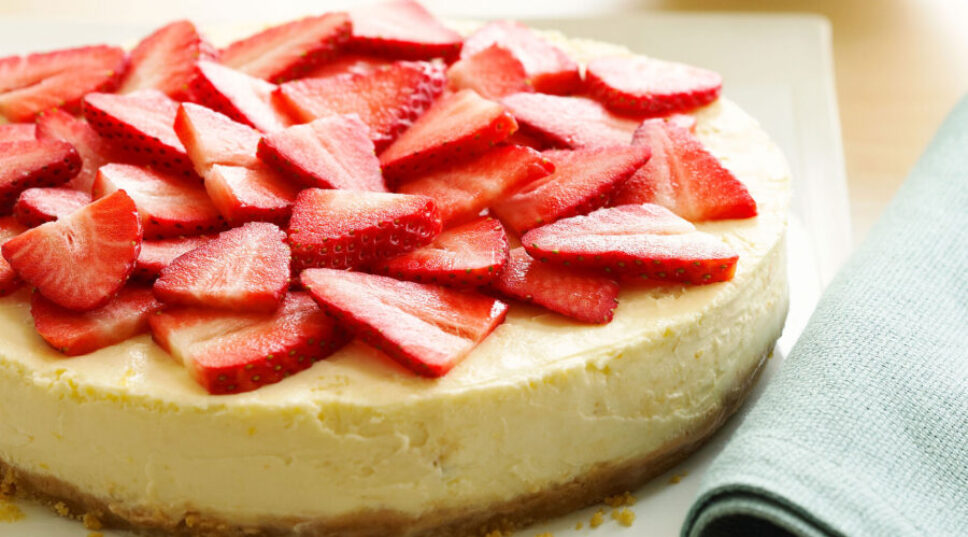 It's Peak Strawberry Season—Here’s How to Make the Most of It