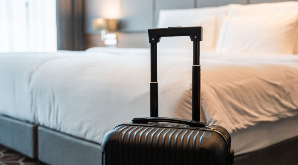 Chain Hotel or Boutique Hotel? 4 Questions You Should Ask Yourself Before Booking