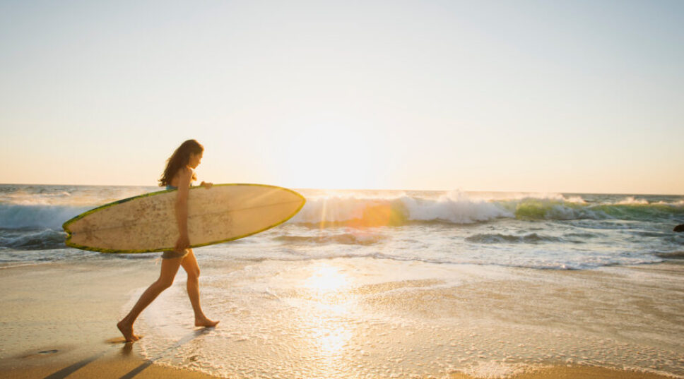 The Summer Solstice Is the Longest Day of the Year—Here’s How to Celebrate It