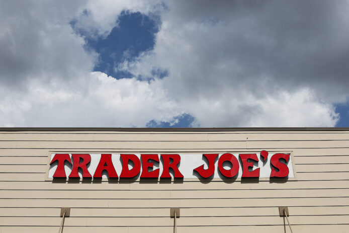 Trader Joe's Store