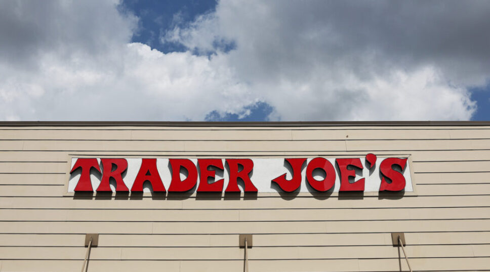 These Are the Best Plane Snacks from Trader Joe's to Bring on Your Next Trip