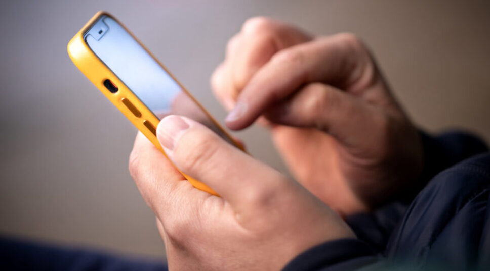 This App Could Save Your Life in an Emergency