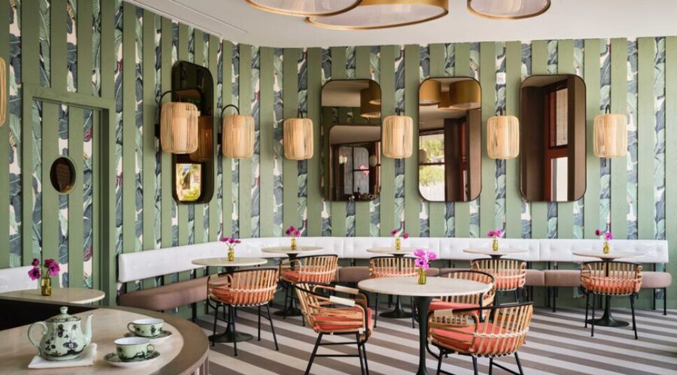 5 Must-Visit Markets and Bakeries in the West