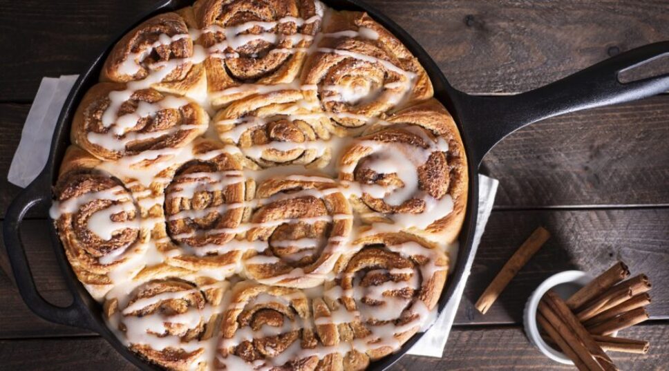 These Are Hands Down the Easiest (and Tastiest) Camping Meals