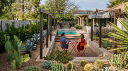 Trueform Desert Garden