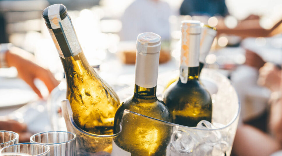 This Is the Official Drink of the Summer (and It's Highly Polarizing)