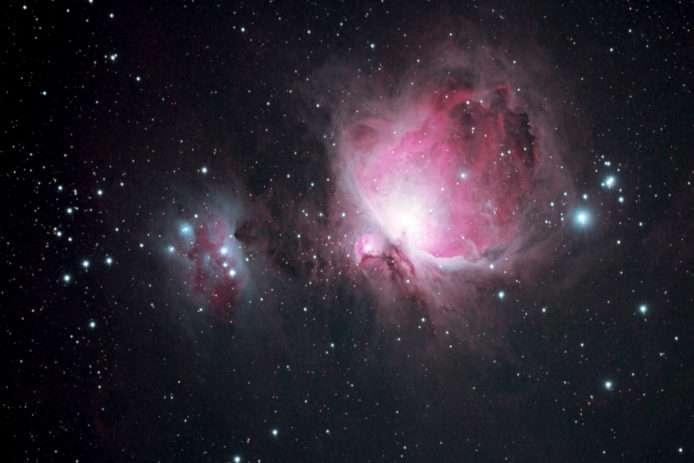 Orion Nebula