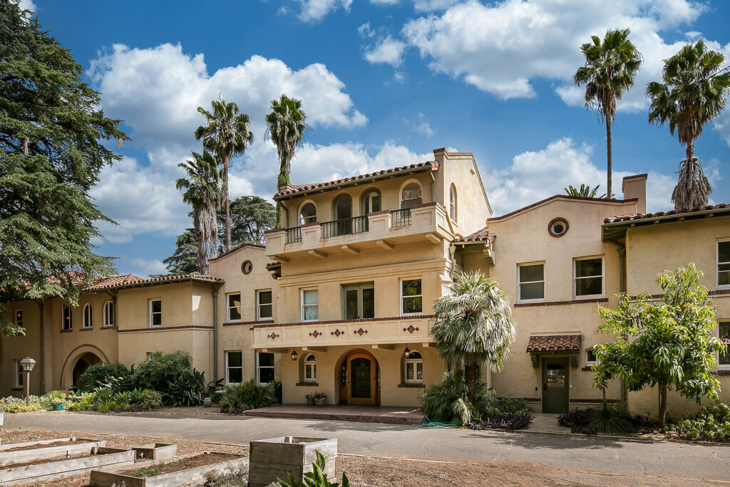 Zane Grey Estate