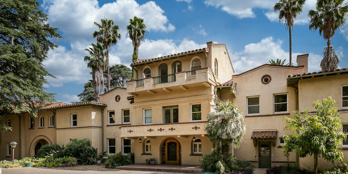 Zane Grey Estate